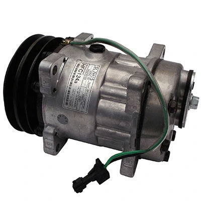Compressor, air conditioning (K11368A)