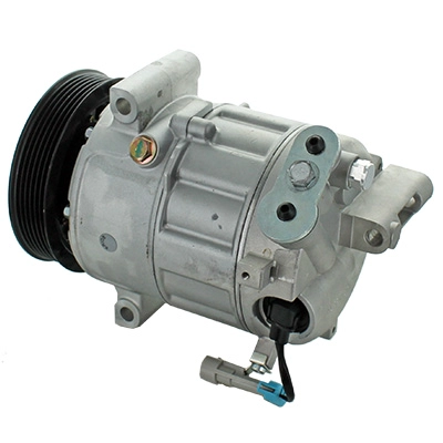 Compressor, air conditioning (K11434A)