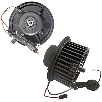 Interior Blower (K92123)