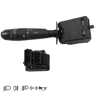 Steering Column Switch (23064)