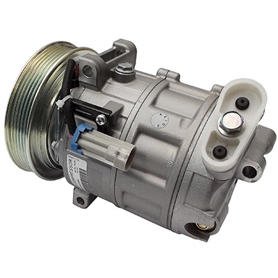 Compressor, air conditioning (K12144)