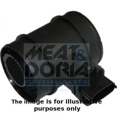 Mass Air Flow Sensor (86104E)