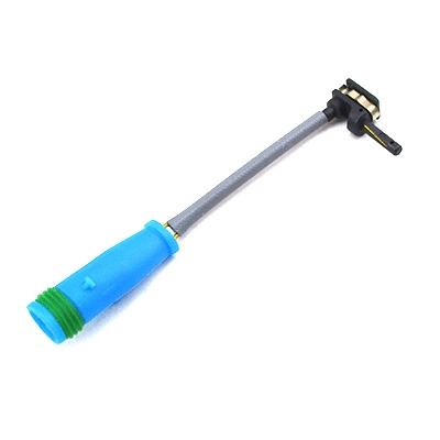 Warning Contact, brake pad wear (212135)