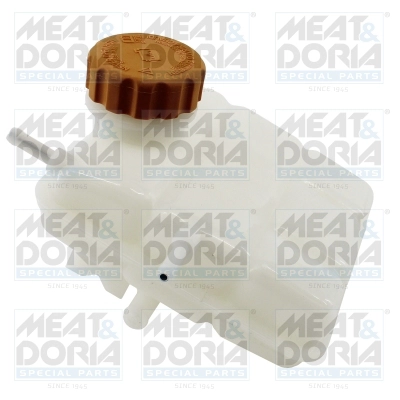 Water Tank, radiator (2035190)
