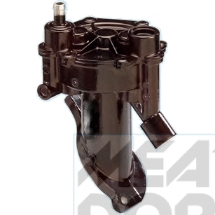 Vacuum Pump, braking system (91012E)