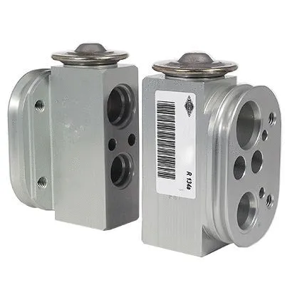 Expansion Valve, air conditioning (K42131)