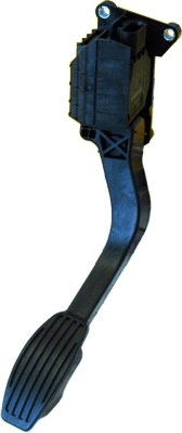 Accelerator Pedal Unit (83504)