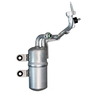 Dryer, air conditioning (K132403)