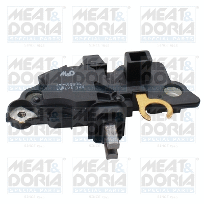 Alternator Regulator (52133)