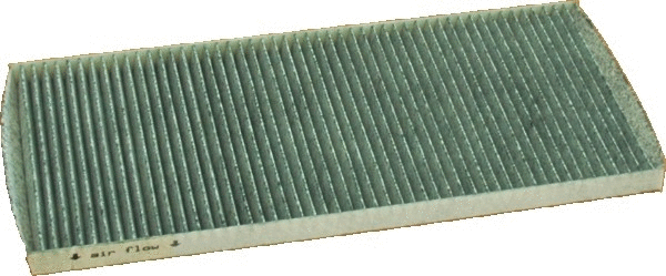 Filter, cabin air (17077K)