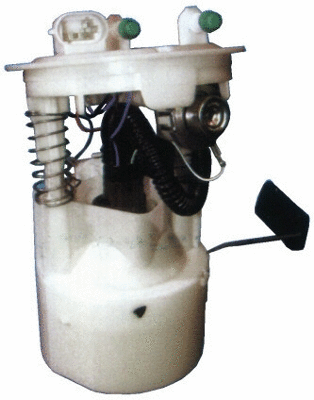 Fuel Feed Unit (76579)