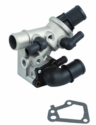 Thermostat, coolant (92014)