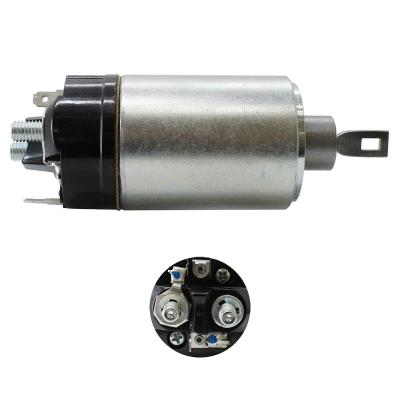 Solenoid Switch, starter (46433)