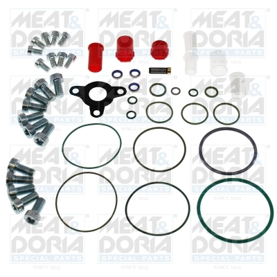 Repair Kit, fuel pump (98546)