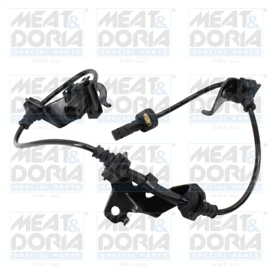 Sensor, wheel speed (901105)