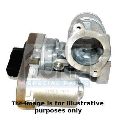 EGR Valve (88239E)