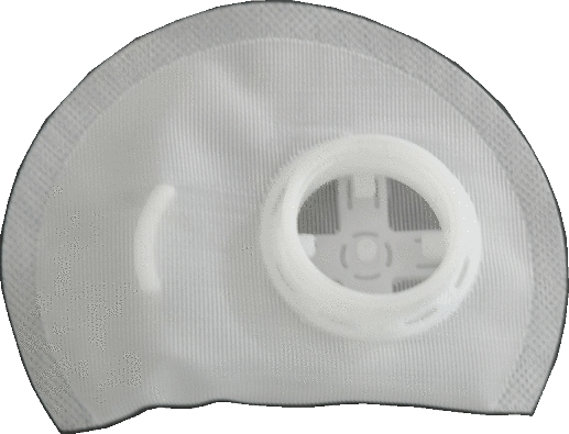 Filter, fuel feed unit (76018)