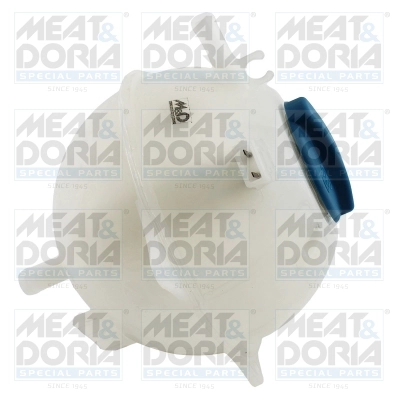 Water Tank, radiator (2035027)