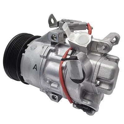 Compressor, air conditioning (K15317)