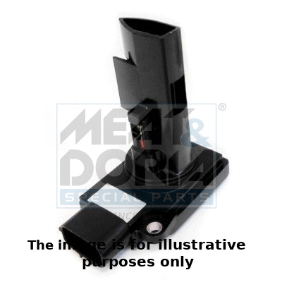 Volume Air Flow Sensor (86351E)