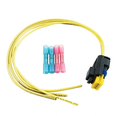 Repair Kit, cable set (25118)