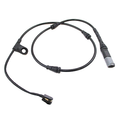 Warning Contact, brake pad wear (212033)