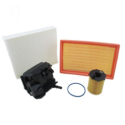 Filter Set (FKFRD013)