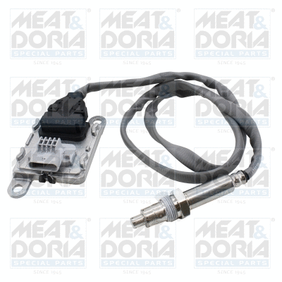 NOx Sensor, NOx catalytic converter (57056)