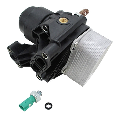 Oil Cooler, engine oil (95082C)