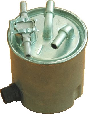Fuel Filter (4870)