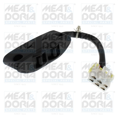 Switch, seat adjustment (206181)