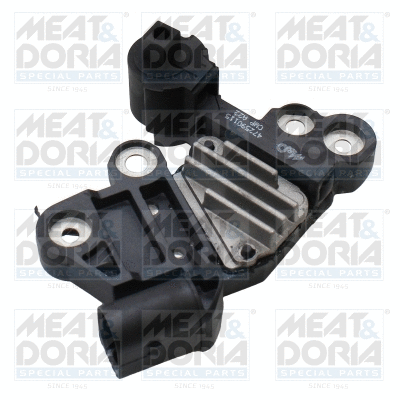 Alternator Regulator (52164)