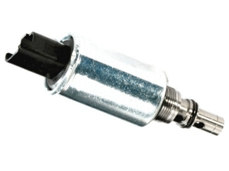 Control Valve, fuel quantity (common rail system) (9123)