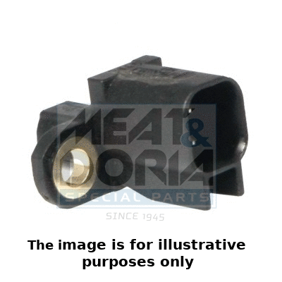 Sensor, wheel speed (90105E)