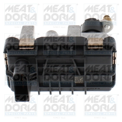 Boost Pressure Control Valve (66112)