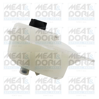 Water Tank, radiator (2035078)