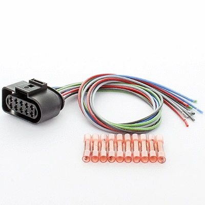Cable Repair Kit, headlight (25311)