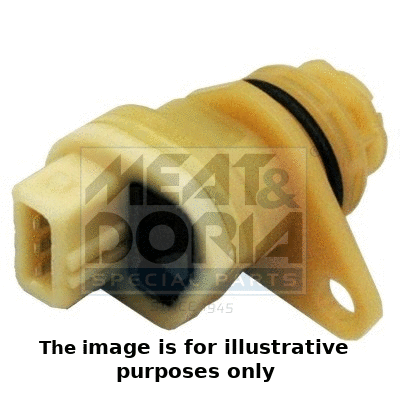 Sensor, speed/RPM (87568E)