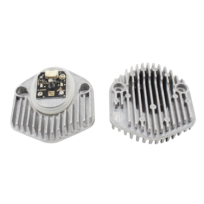 Control Unit, lights (73212715)