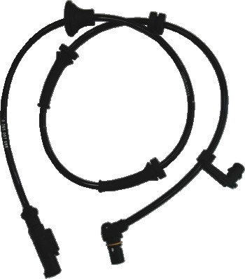 Sensor, wheel speed (90043)