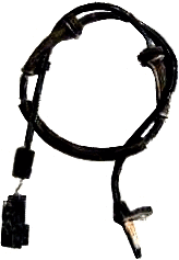 Sensor, wheel speed (90248)