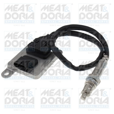 NOx Sensor, NOx catalytic converter (57264)