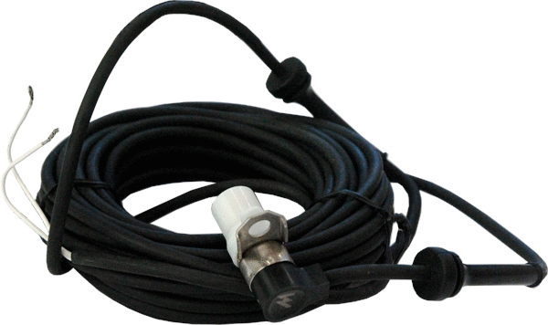 Sensor, wheel speed (90215)