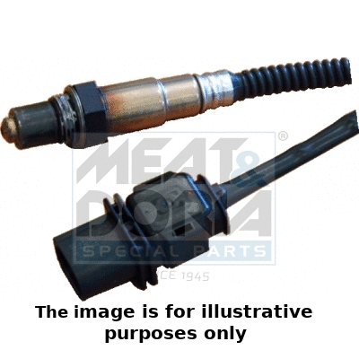 Lambda Sensor (81607E)