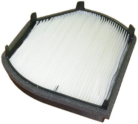 Filter, cabin air (17216F)