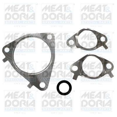 Gasket, EGR valve (016129)