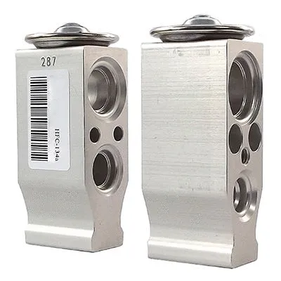 Expansion Valve, air conditioning (K42041)