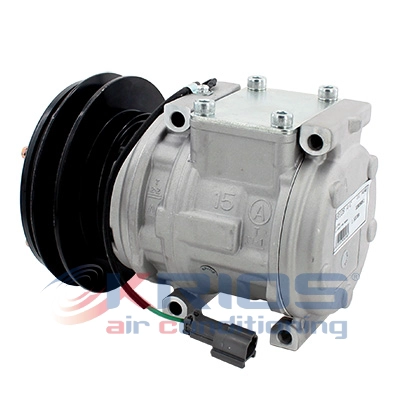 Compressor, air conditioning (K15378A)