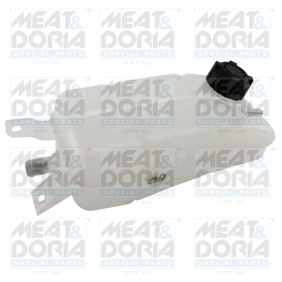 Water Tank, radiator (2035155)