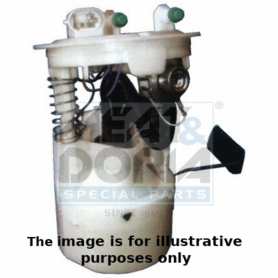 Fuel Feed Unit (76579E)